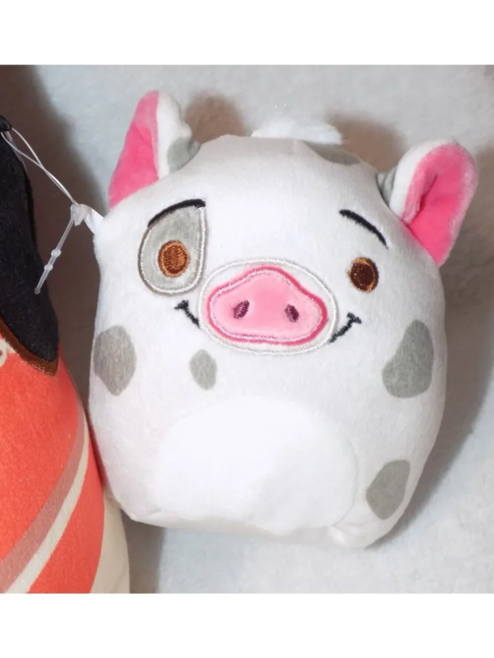 Squishmallow Disney's Moana 10in. & Pua 4in. Plush Toys - Picture 4 of 9